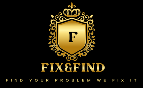 fixandfind